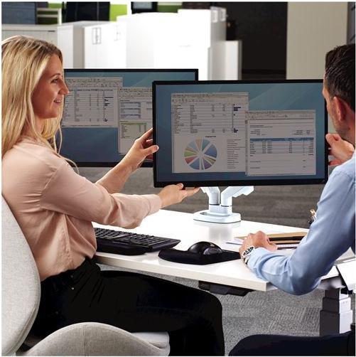 Actual product image Fellowes Eppa (Table, 30")