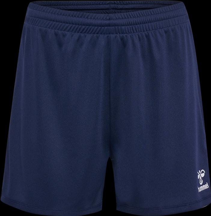 Actual product image hummel Hmlessential Shorts Woman (XS)