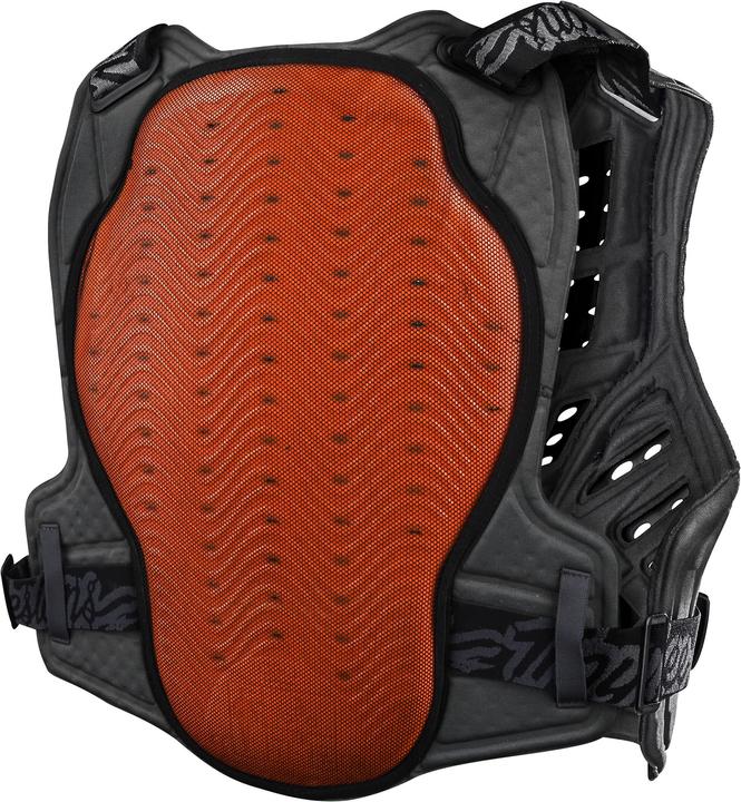 Image du produit Troy Lee Designs Rockfight CE Flex (S, Protège-poitrine, Modèle unique)