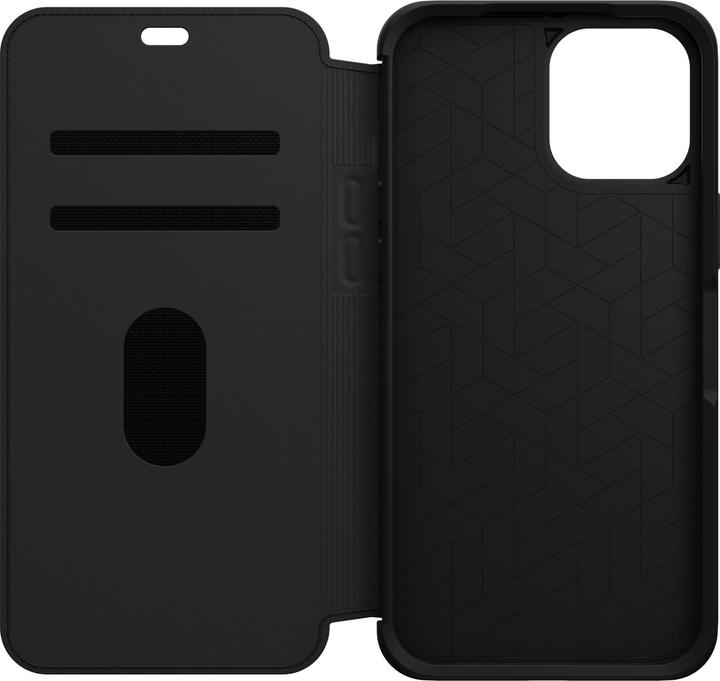 Produktbild OtterBox Strada Folio (Apple iPhone 12 Pro Max)