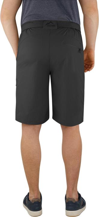Image du produit Normani Short softshell pour homme Minkey (XXL)