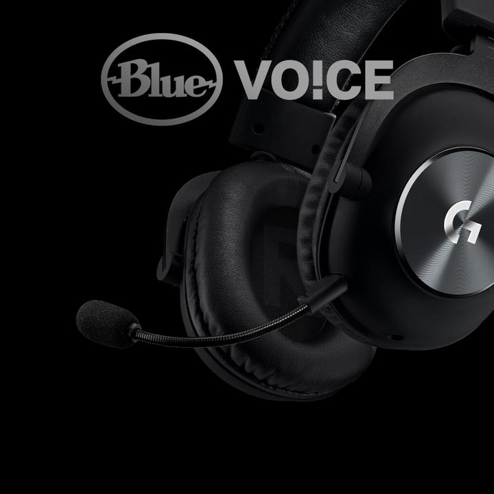 Produktbild Logitech G Pro (Kabelgebunden)