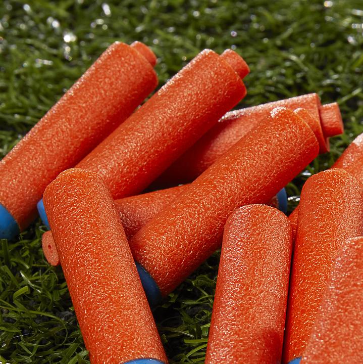Actual product image Nerf N Series N1 Darts
