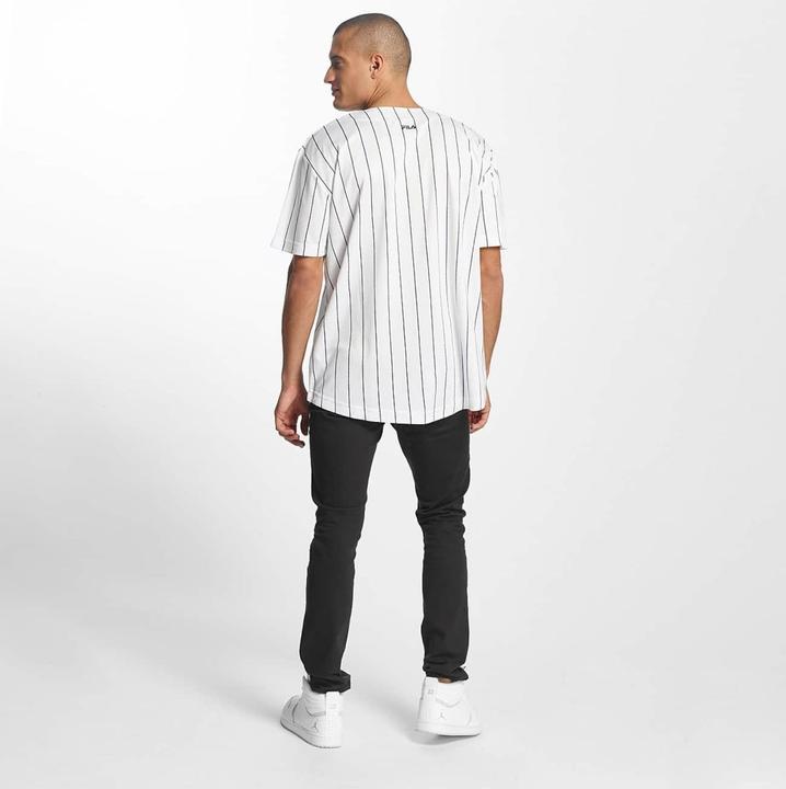 Image du produit FILA Chemise à manches courtes Dawn Baseball (XS)
