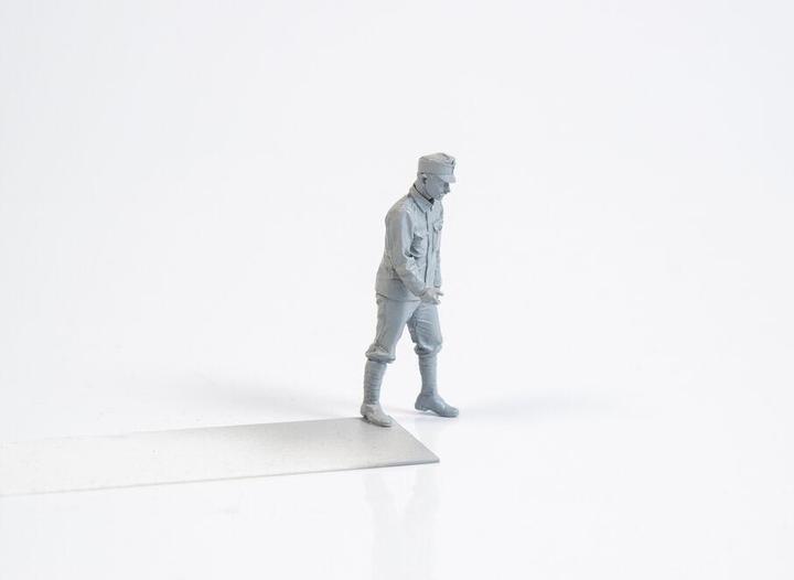 Actual product image CMK Austro-Hungarian WWI Artilleryman