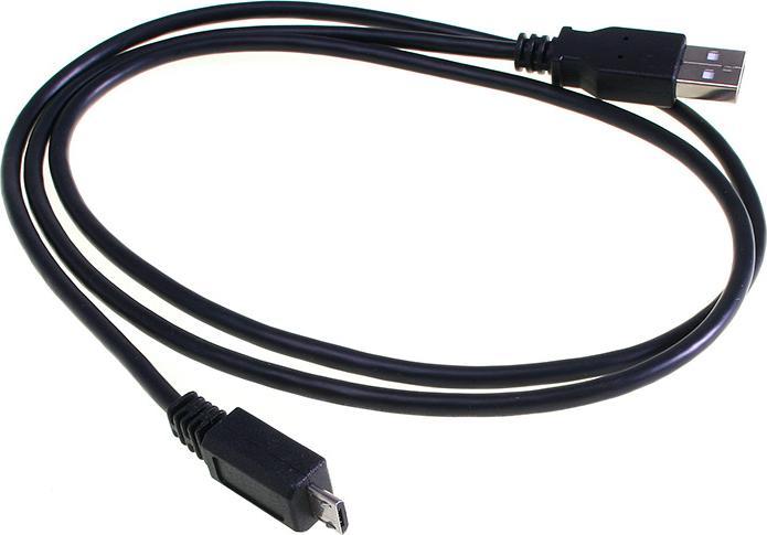 Produktbild InLine Micro-USB 2.0 Kabel (2 m, USB 2.0)