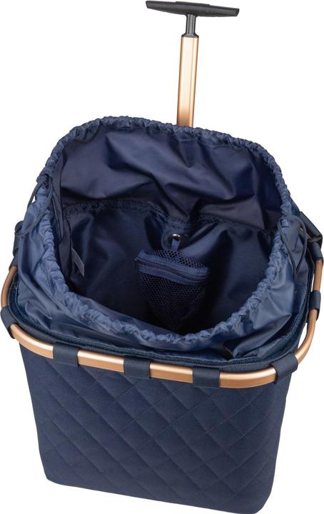 Produktbild reisenthel carrycruiser Midnight Gold