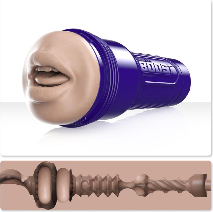 Produktbild Fleshlight Boost Blow Light Medium