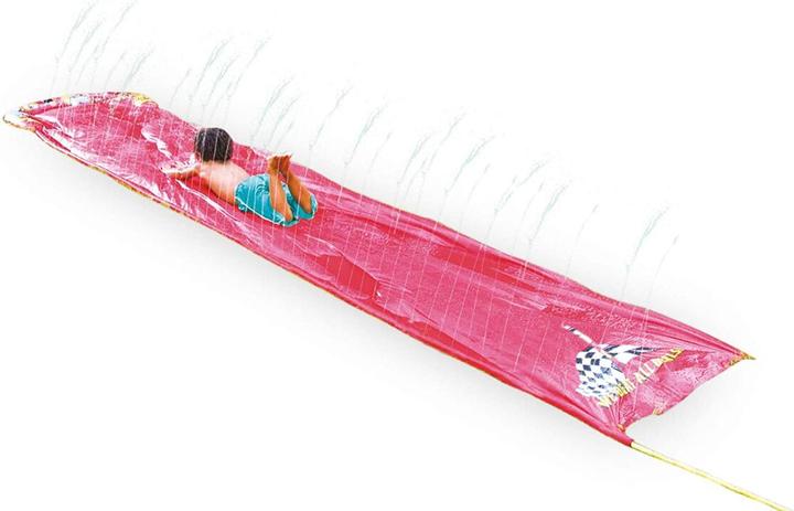 Actual product image Happy People Water slide