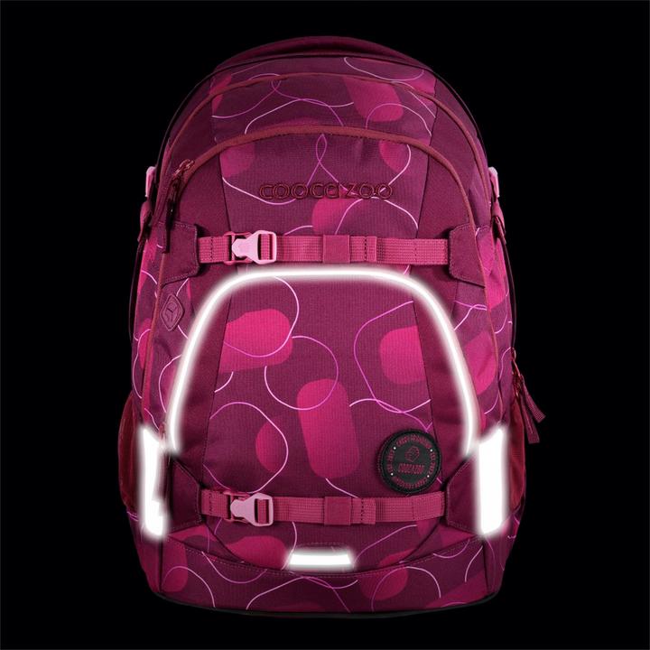 Produktbild Coocazoo Schulrucksack MATE, 30 Liter (30 l)