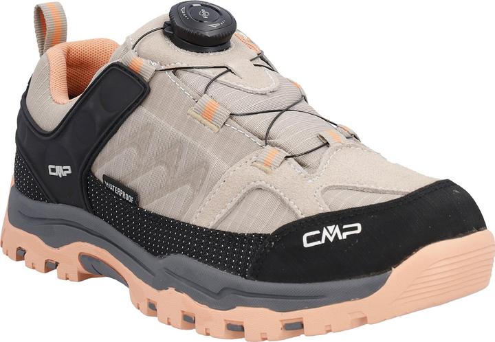 Image du produit CMP Campagnolo Kid's Kiruna Fitgo WP (38)