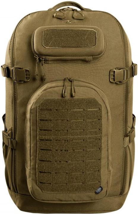 Immagine prodotto Stoirm Zaino tattico Coyote Tan 25 (25 l)