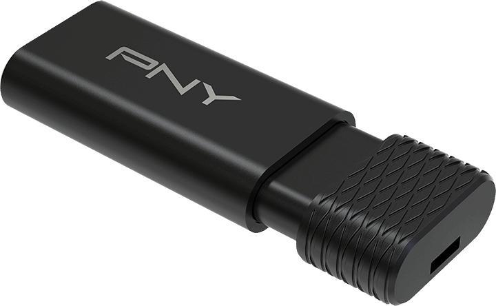 Actual product image PNY Pro Elite V3 Type-C USB 3.2 1TB Flash Drive (1000 GB, USB-C)