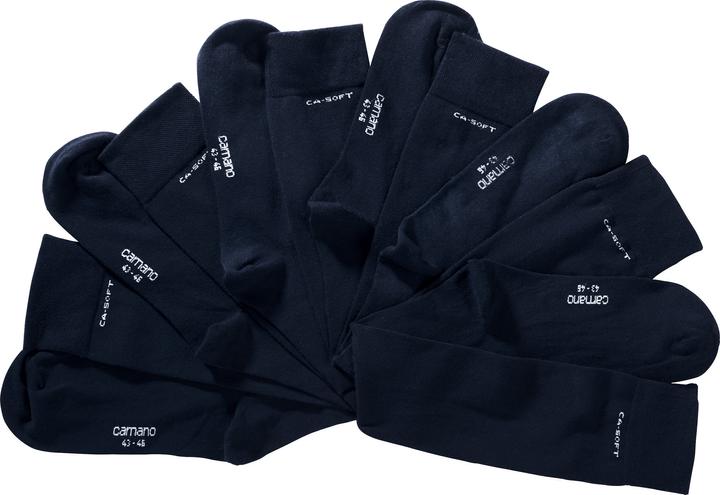 Image du produit Camano Ca-soft (Lot de 3, 43 - 46)
