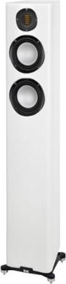 Image du produit ELAC Carina FS 247.4 satiné *blanc satiné (1 pièce, 120 W)