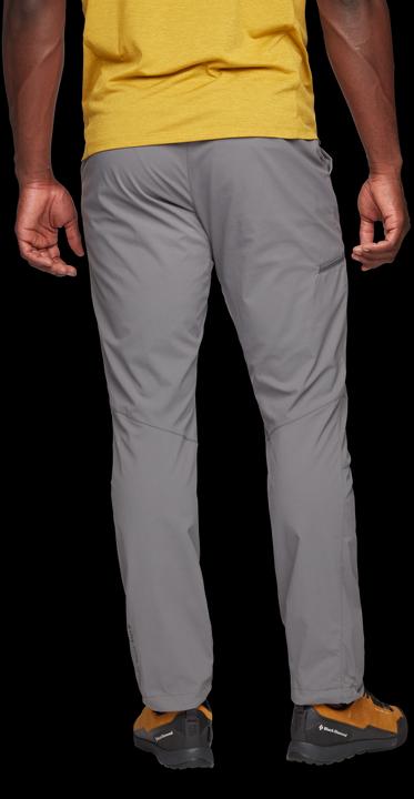 Produktbild Black Diamond M Technician Alpine Pants (L, XL)