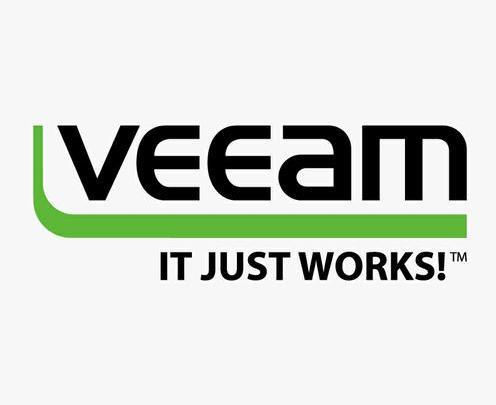 Produktbild Veeam Essentials Standard 2 Socket Bundle (1 User, 12 Monate)
