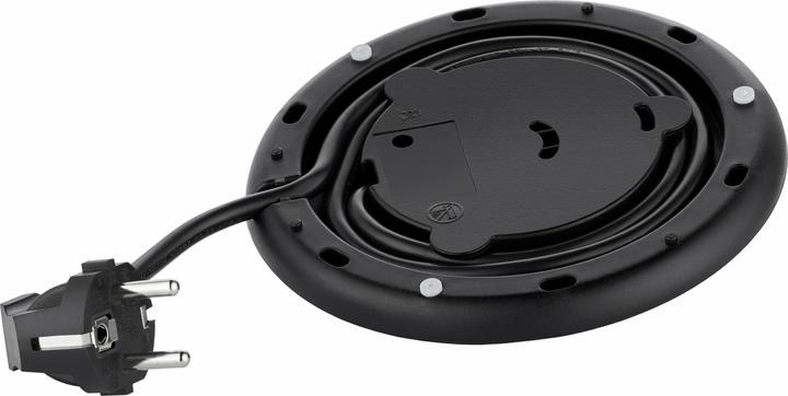 Actual product image Unold Wasserkocher BLITZKOC mit doppelwandiger Vakuumisolierung (1.50 l, EU plug)