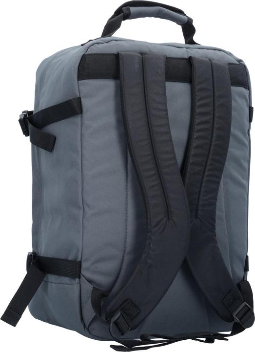 Image du produit Cabin zero Classic 36L Cabin Backpack Sac à dos 44 cm (23 l)