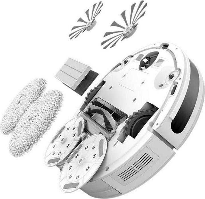 Actual product image Bissell Brush roll for Spinwave Robot