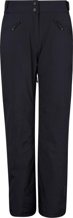 Actual product image Mountain Warehouse Womens/Ladies Isola Extreme RECCO Ski Trousers (44 D)