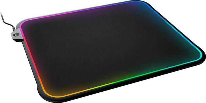 Produktbild SteelSeries QcK Prism (M)