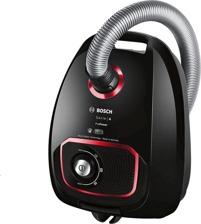 Produktbild Bosch Hausgeräte BGLS4POW2
