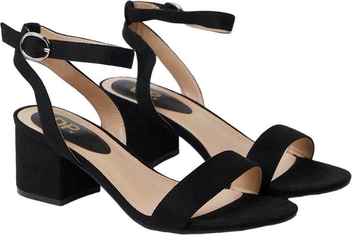 Produktbild Dorothy Perkins Sandalen Tommi Barely There (36)