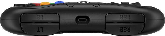 Image du produit 8bitdo M30 (Xbox Series X, Xbox Series S, Xbox One X, Xbox One S, Windows)