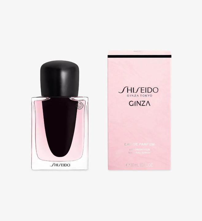 Produktbild Shiseido Ginza - Eau de Parfum (Eau de Parfum, 30 ml)