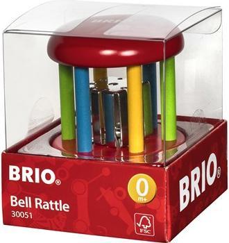 Image du produit Brio Hochet à sonnette
