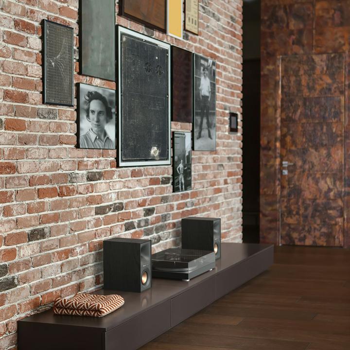 Produktbild Klipsch R-40PM (Set, 70 W)