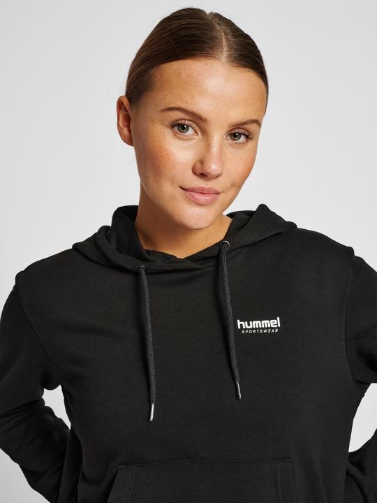 Produktbild hummel hmlLGC SHAI HOODIE (XS)