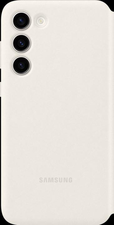 Immagine prodotto Samsung Custodia portafoglio Smart View (Samsung Galaxy S23+)