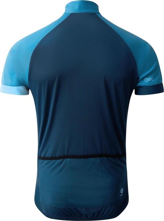 Immagine prodotto Dare2b Protraction III Maglietta da Ciclista Uomo (XL)
