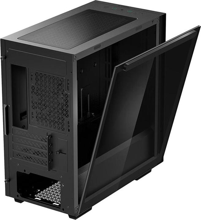 Actual product image Deepcool Macube 110 (mATX, Mini-ITX)