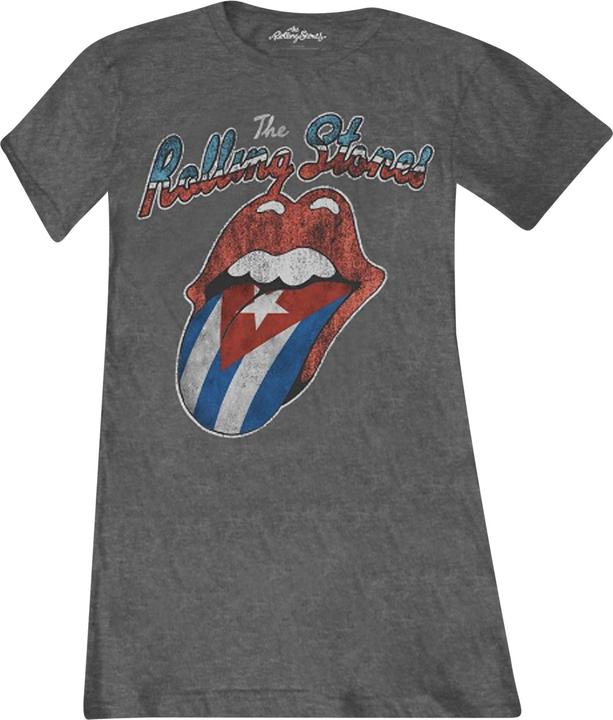 The Rolling Stones Rocks Off Kuba TShirt (XL)