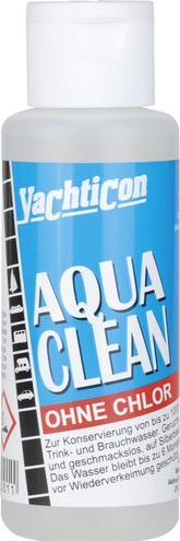 Produktbild Yachticon Aqua Clean« Trinkwasserentkeimer ohne Chlor