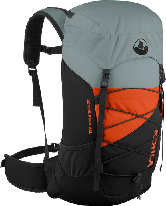 Actual product image Kohla Active Peak (22 l)