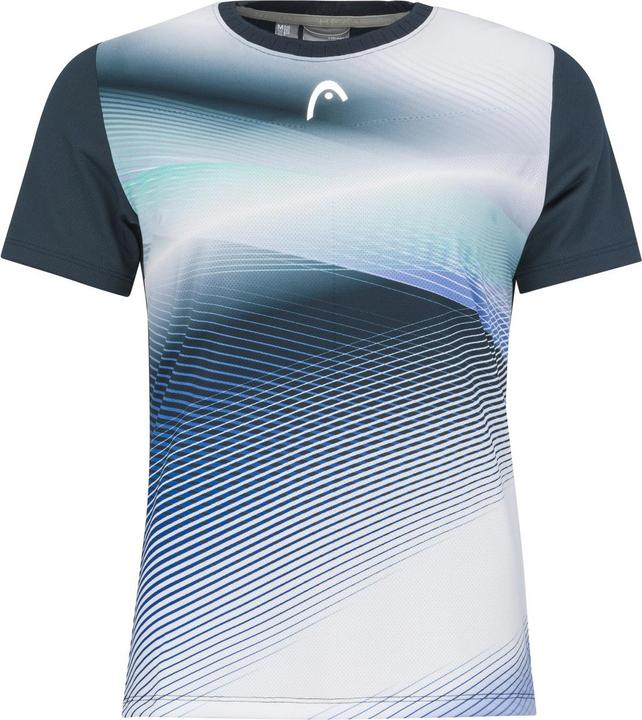 Head Performance T-Shirt Damen