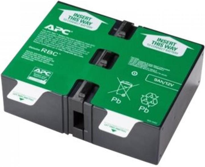 APC Replacement Battery Cartridge #165 - USV-Akku