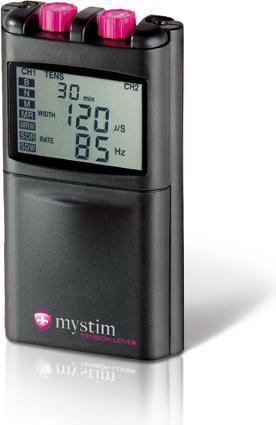Produktbild Mystim Tension Lover