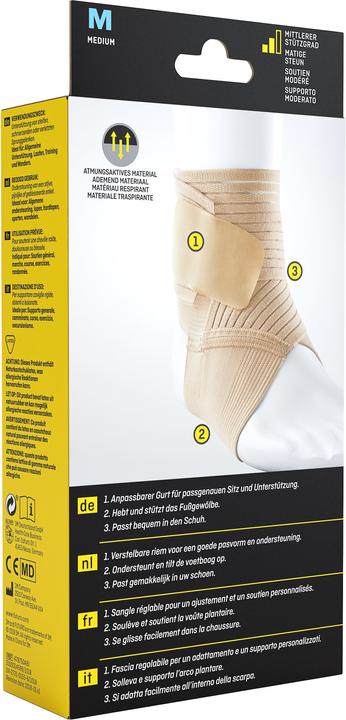 Image du produit Futuro Sprunggelenk Bandage (M)
