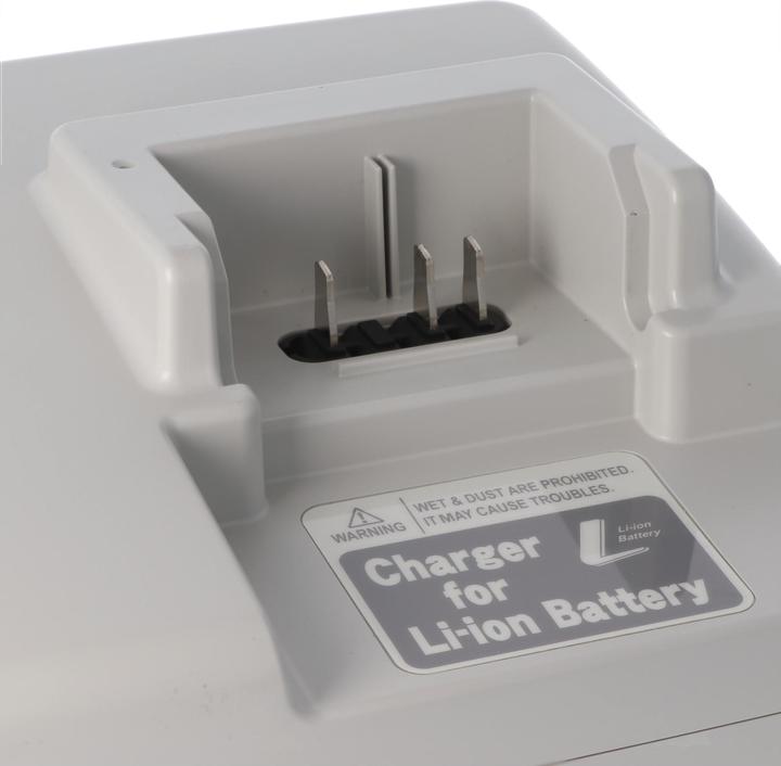 Image du produit Panasonic chargeur original 4A NKJ050B, NKJ044B, NKJ048A, NKJ050A uniquement pour batterie 26V (Chargeur de vélo électrique)