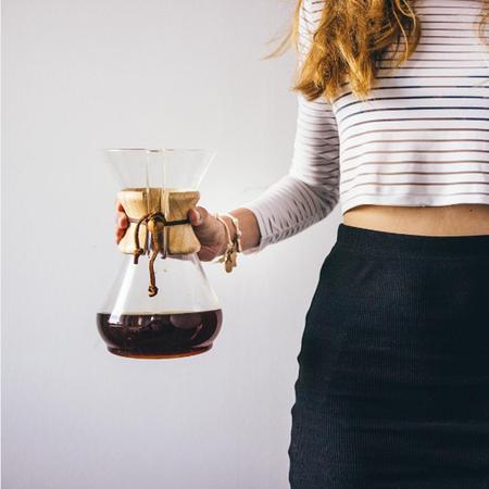 Image du produit Chemex Woodneck (0.90 l)