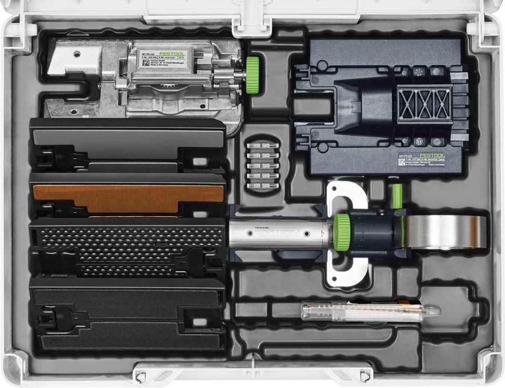 Produktbild Festool Zubehör-Systainer ZH-SYS-PS 420