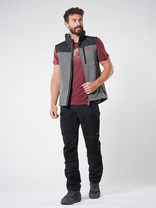 Produktbild Fjällräven Buck Fleece Vest (XXL)