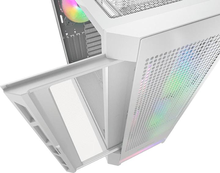 Produktbild Cougar CGR-5ZD1W-AIR-RGB (ATX, SSI CEB, mATX, Mini-ITX)