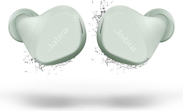 Actual product image Jabra Elite 4 Active (ANC, 7 h, Wireless)