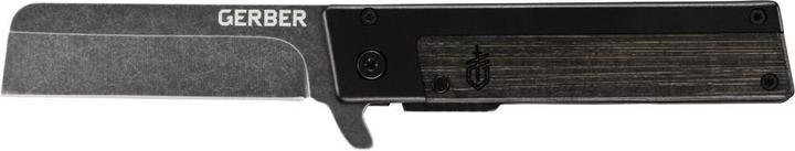 Image du produit Gerber Gear Quadrant - Noir 16L